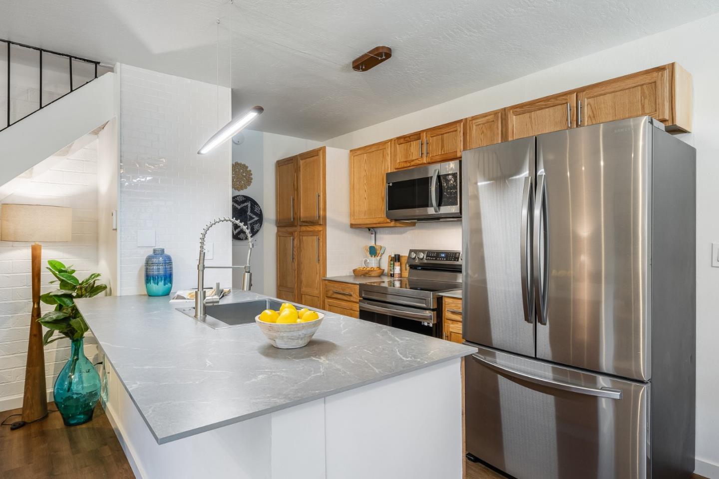 Detail Gallery Image 10 of 35 For 4365 Diamond St #2,  Capitola,  CA 95010 - 2 Beds | 1 Baths