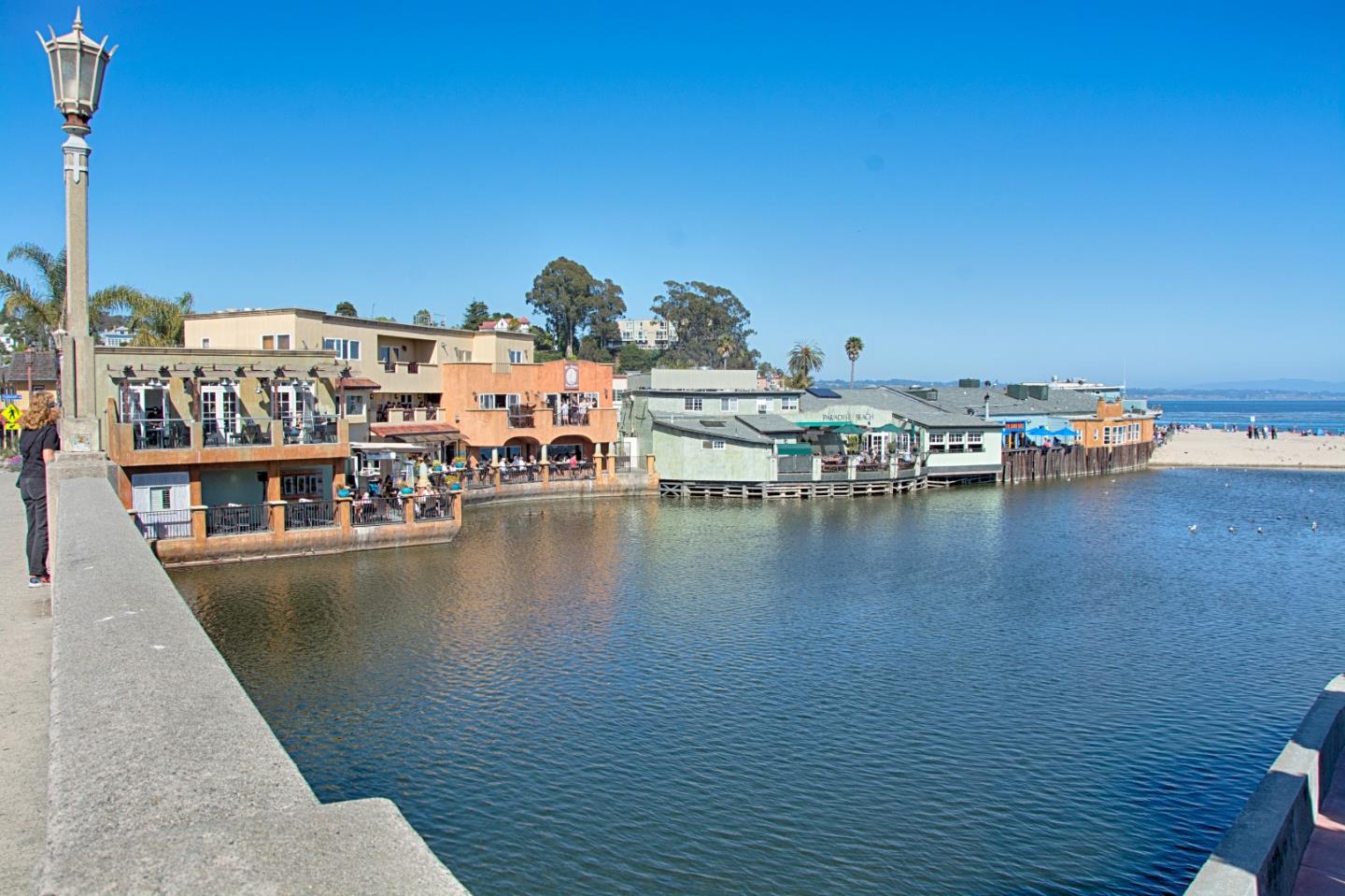 Detail Gallery Image 33 of 35 For 4365 Diamond St #2,  Capitola,  CA 95010 - 2 Beds | 1 Baths