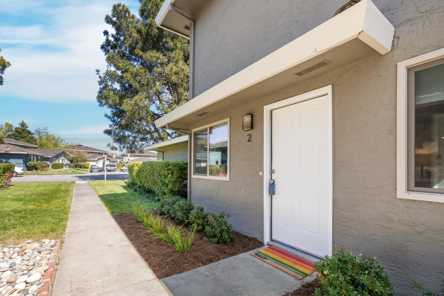 Detail Gallery Image 4 of 35 For 4365 Diamond St #2,  Capitola,  CA 95010 - 2 Beds | 1 Baths