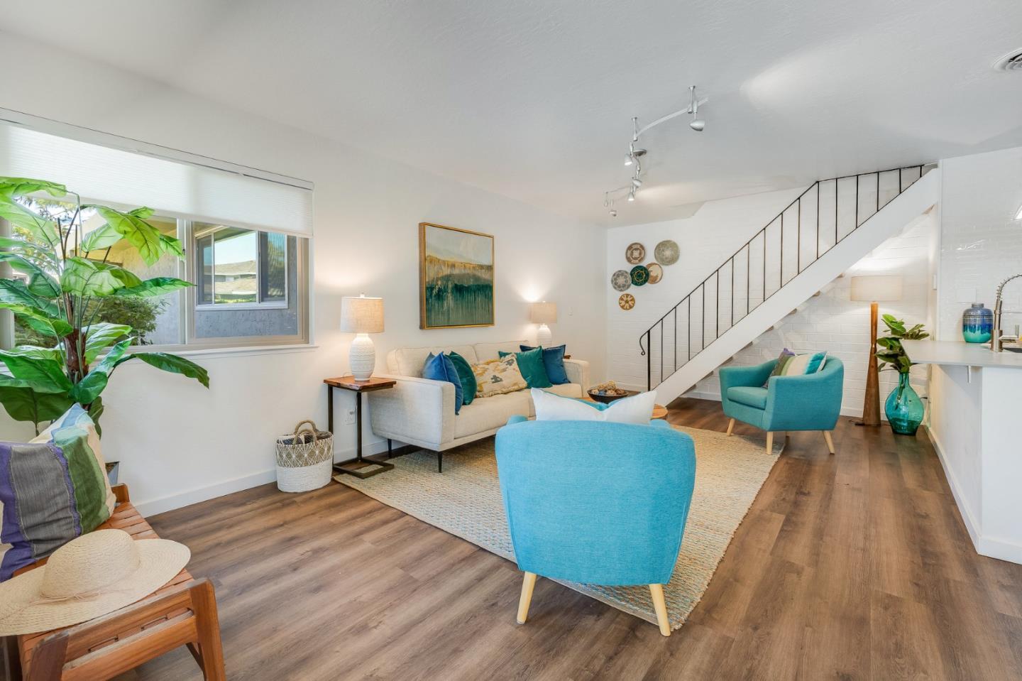 Detail Gallery Image 7 of 35 For 4365 Diamond St #2,  Capitola,  CA 95010 - 2 Beds | 1 Baths