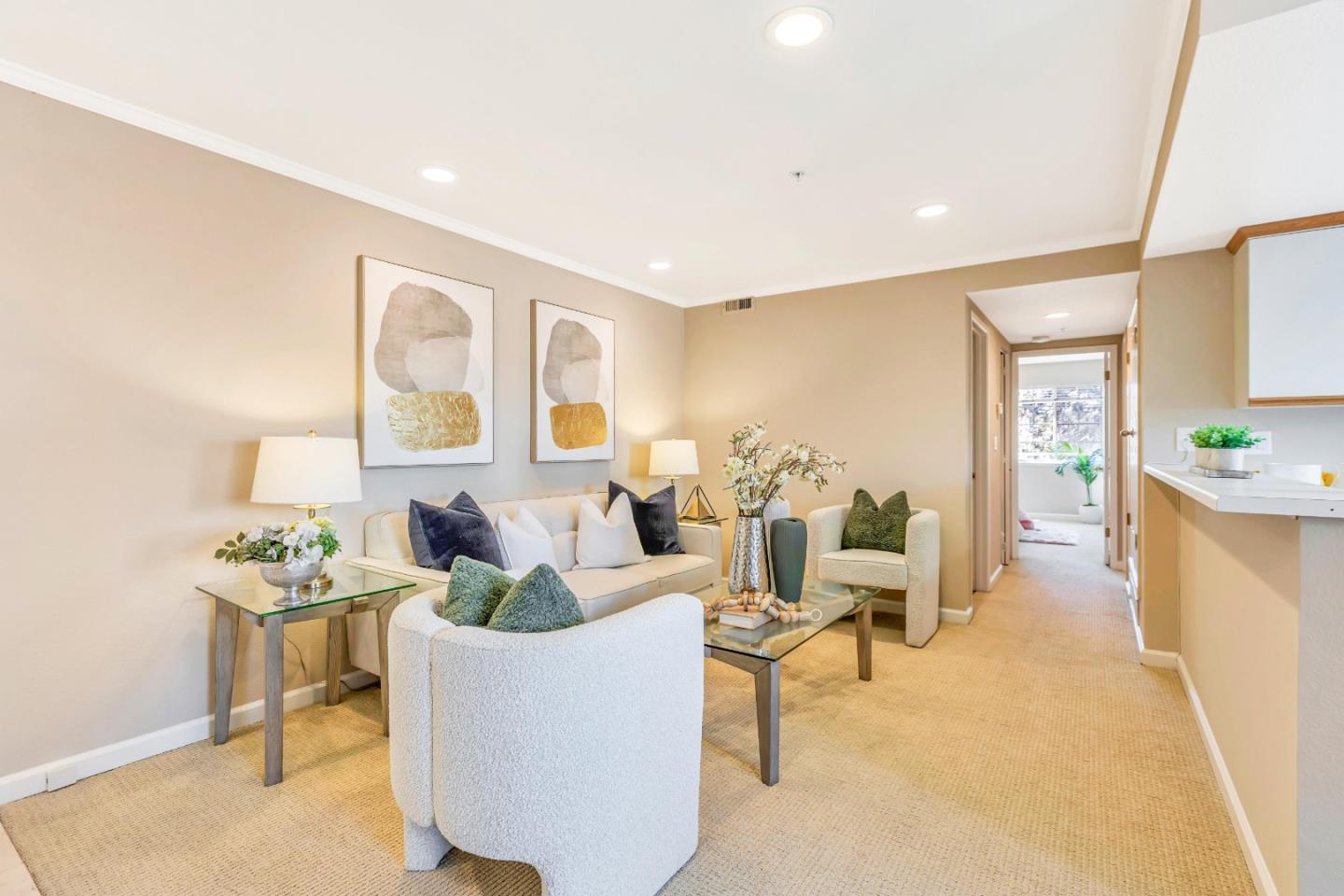Detail Gallery Image 3 of 33 For 1721 California St #23,  Mountain View,  CA 94041 - 2 Beds | 2 Baths