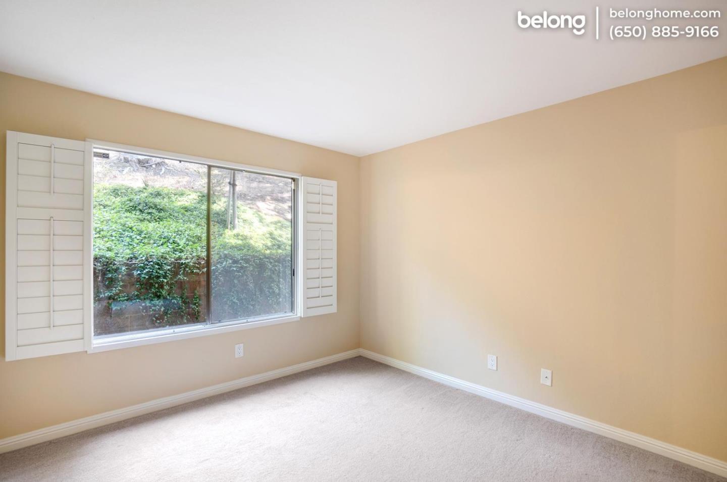 Detail Gallery Image 22 of 46 For 3392 Brittan Ave #4,  San Carlos,  CA 94070 - 3 Beds | 2 Baths