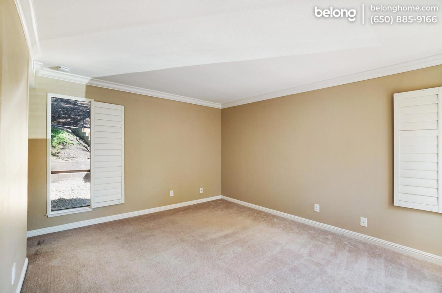Detail Gallery Image 31 of 46 For 3392 Brittan Ave #4,  San Carlos,  CA 94070 - 3 Beds | 2 Baths