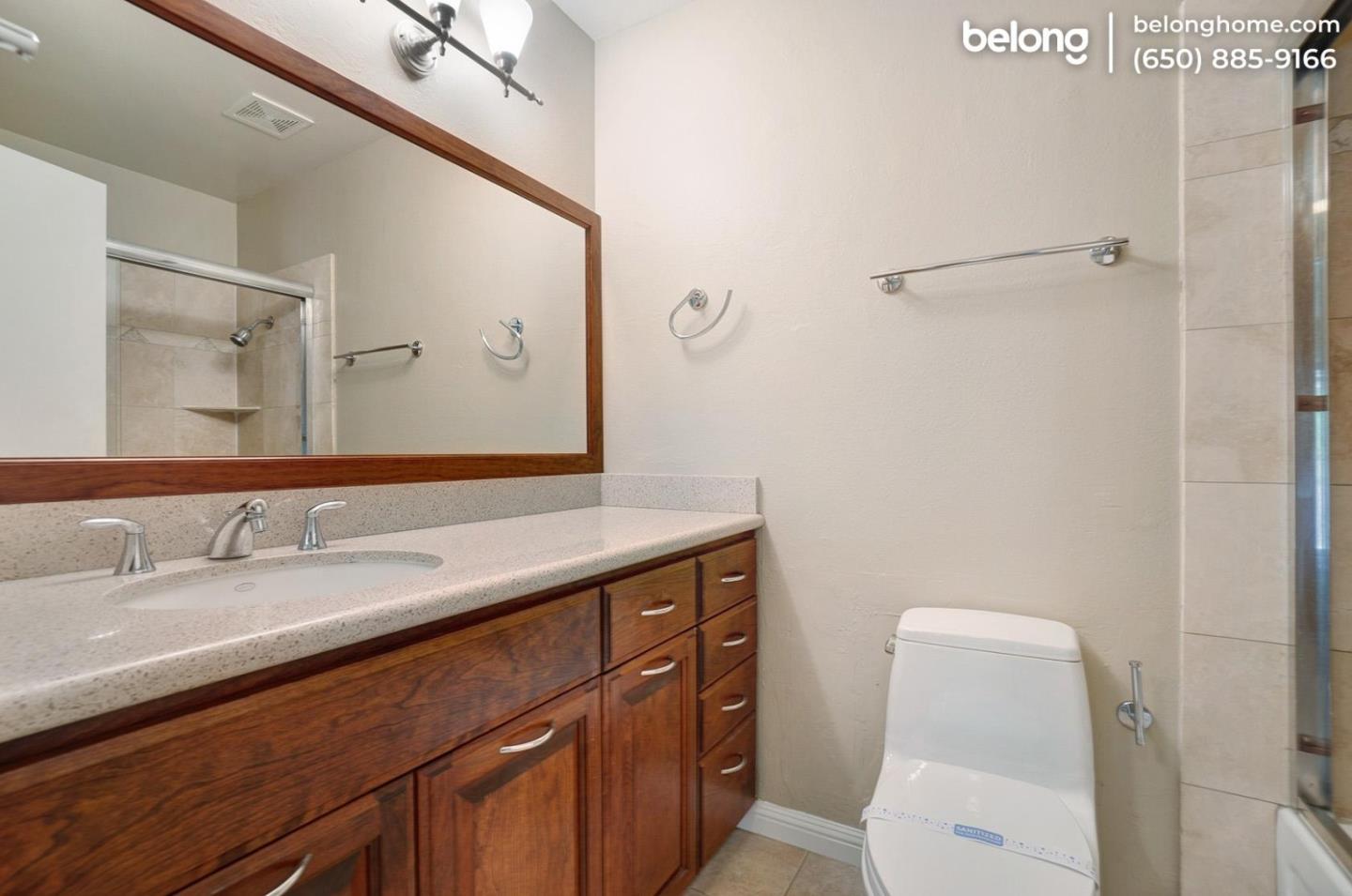 Detail Gallery Image 33 of 46 For 3392 Brittan Ave #4,  San Carlos,  CA 94070 - 3 Beds | 2 Baths