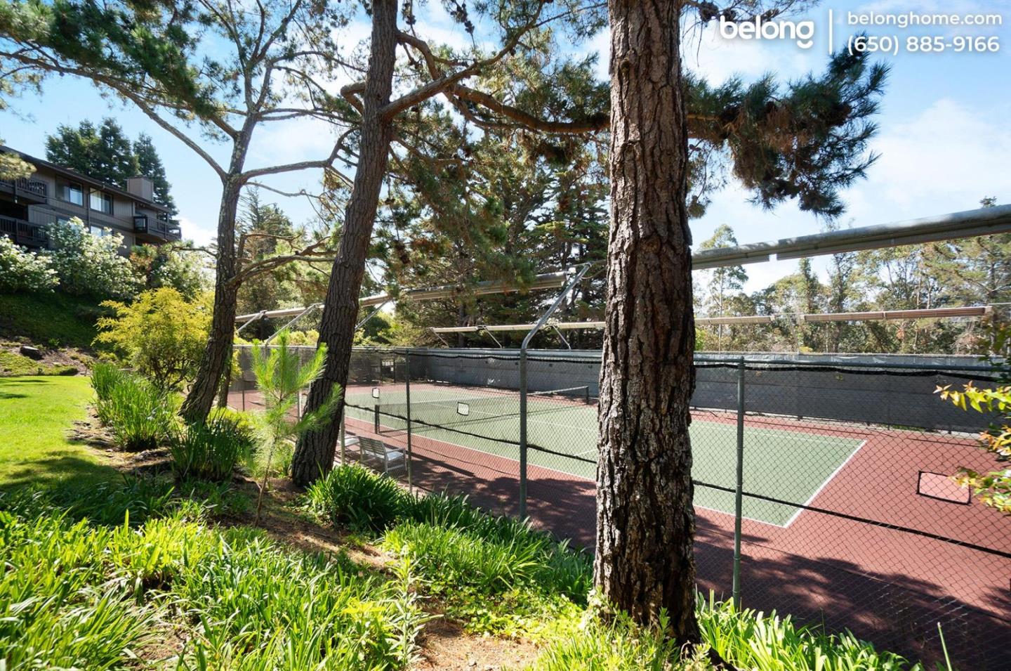 Detail Gallery Image 43 of 46 For 3392 Brittan Ave #4,  San Carlos,  CA 94070 - 3 Beds | 2 Baths