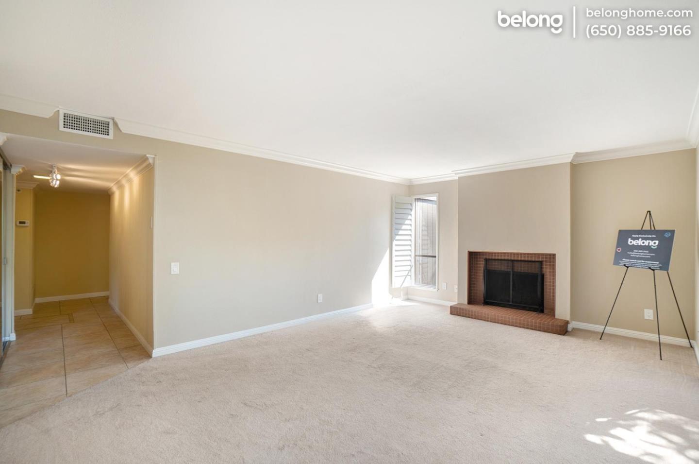 Detail Gallery Image 5 of 46 For 3392 Brittan Ave #4,  San Carlos,  CA 94070 - 3 Beds | 2 Baths