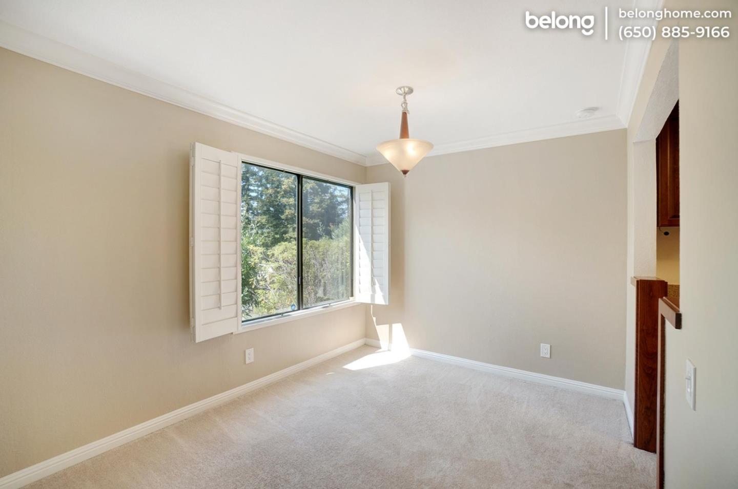 Detail Gallery Image 8 of 46 For 3392 Brittan Ave #4,  San Carlos,  CA 94070 - 3 Beds | 2 Baths