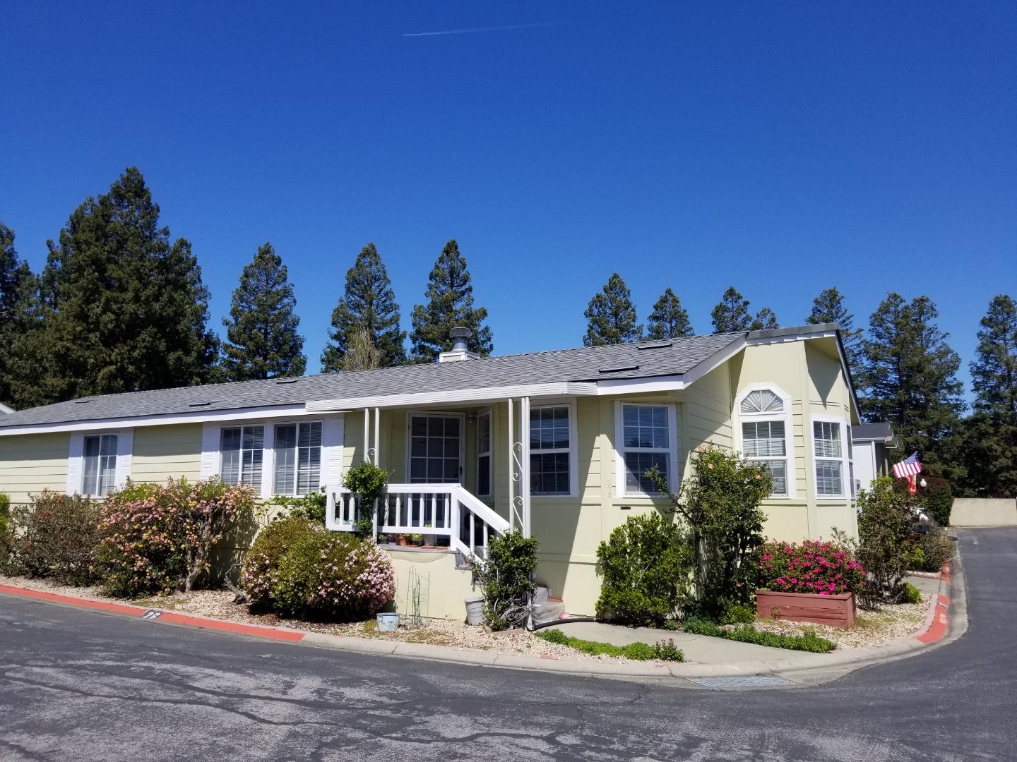 Photo of 125 N Mary Ave #26 in Sunnyvale, CA