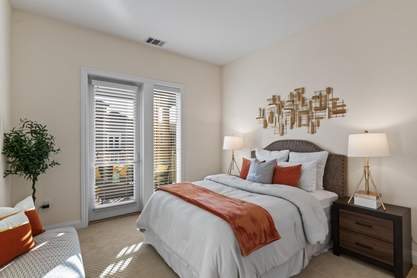 Detail Gallery Image 25 of 33 For 2881 Meridian Ave #351,  San Jose,  CA 95124 - 2 Beds | 2 Baths