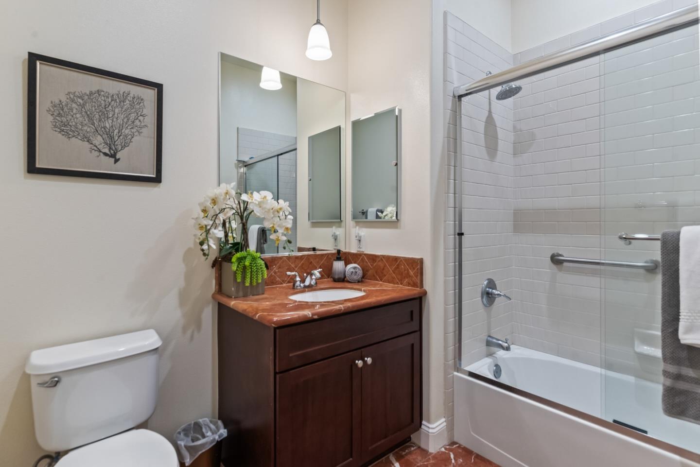 Detail Gallery Image 26 of 33 For 2881 Meridian Ave #351,  San Jose,  CA 95124 - 2 Beds | 2 Baths