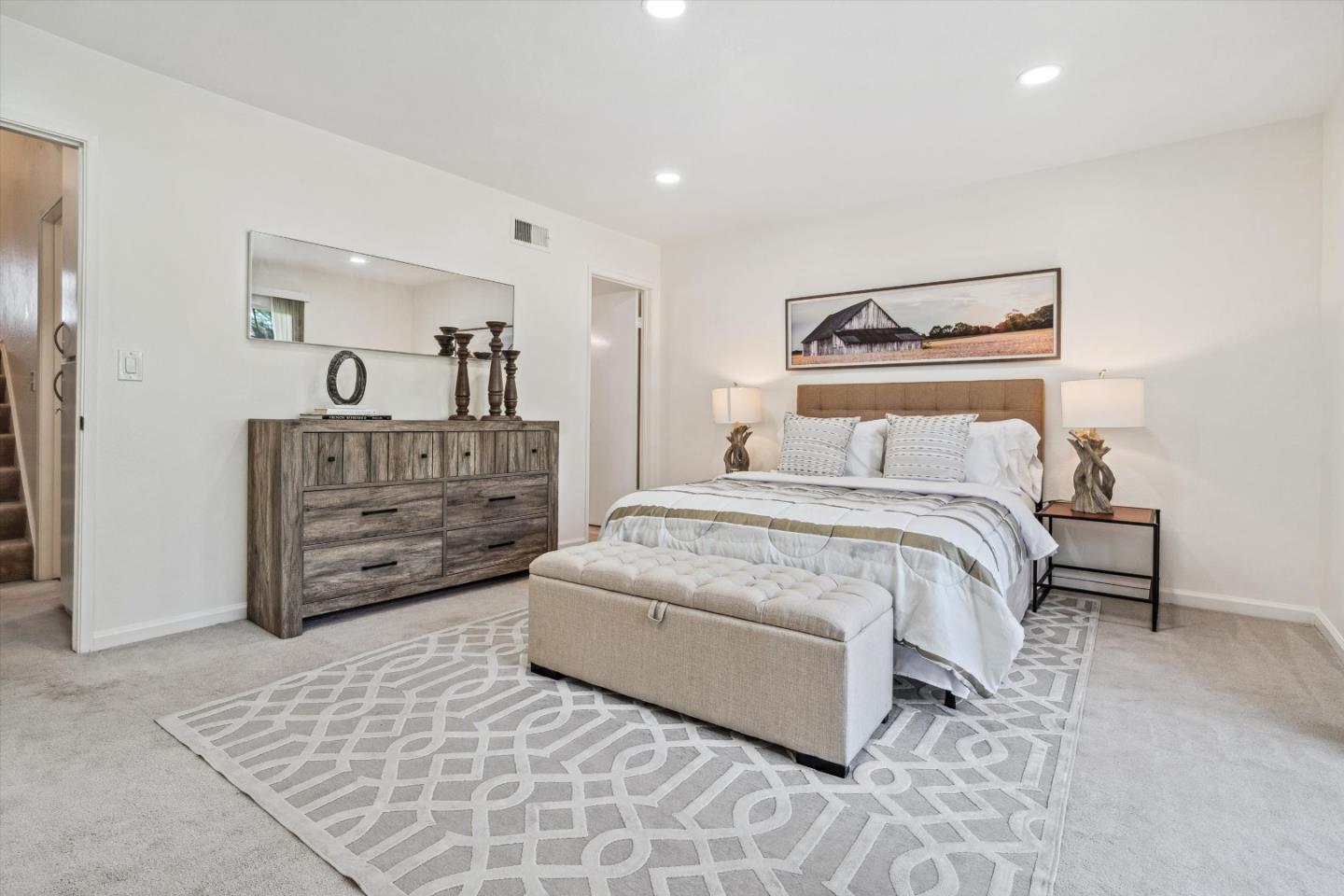 Detail Gallery Image 14 of 35 For 20252 Northcove Sq, Cupertino,  CA 95014 - 3 Beds | 2 Baths