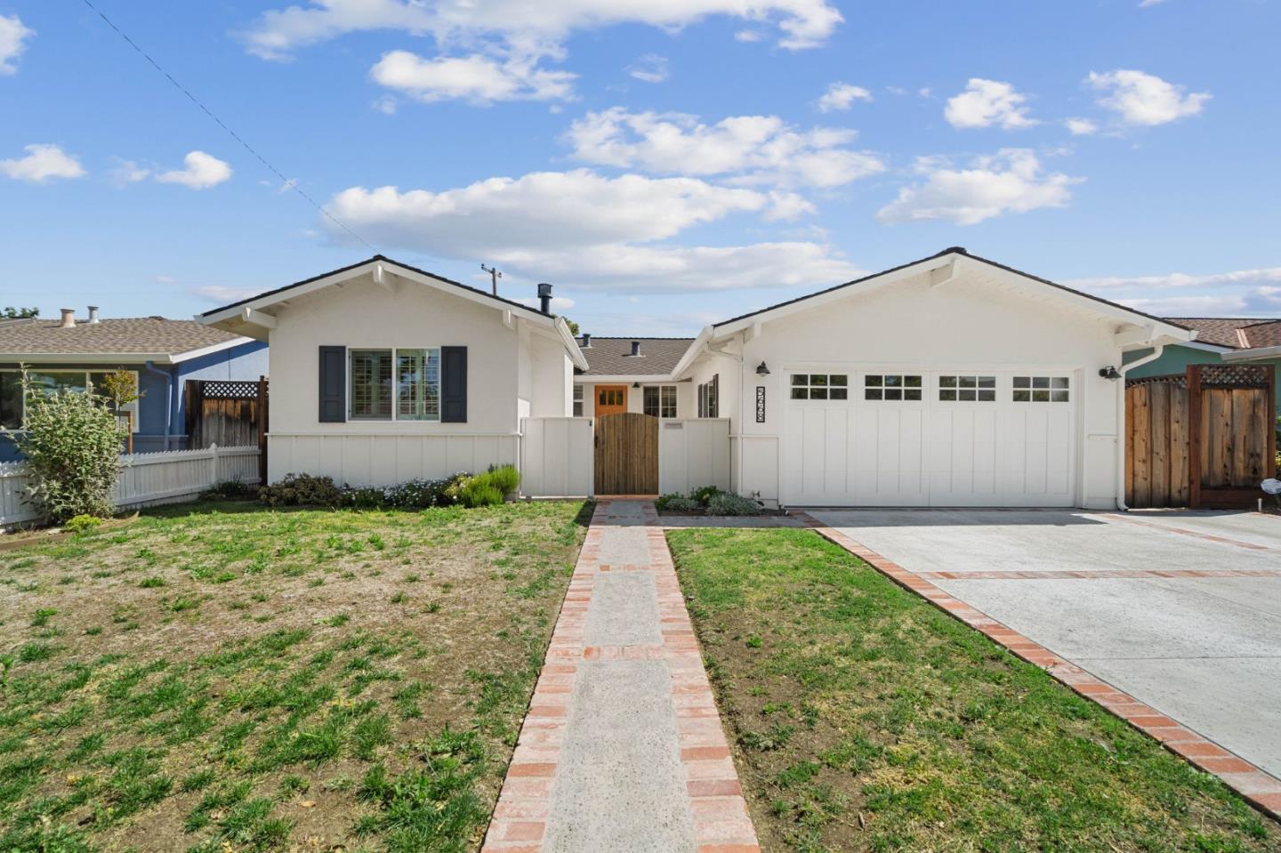 Photo of 5668 Croydon Ave in San Jose, CA