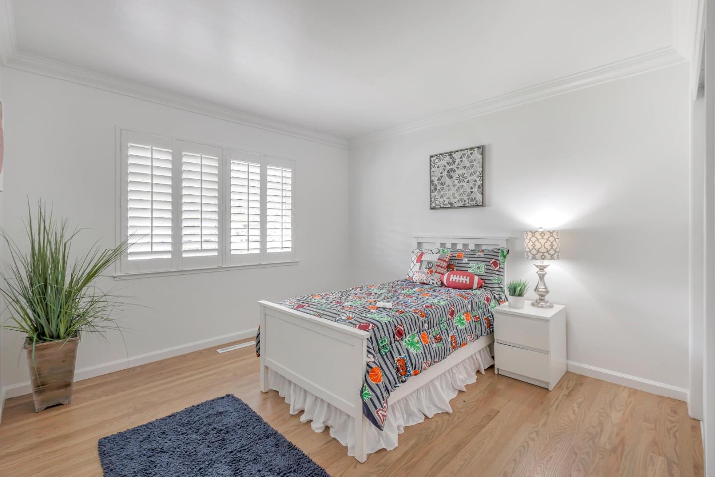 Detail Gallery Image 22 of 43 For 2878 Forbes Ave, Santa Clara,  CA 95051 - 3 Beds | 2 Baths