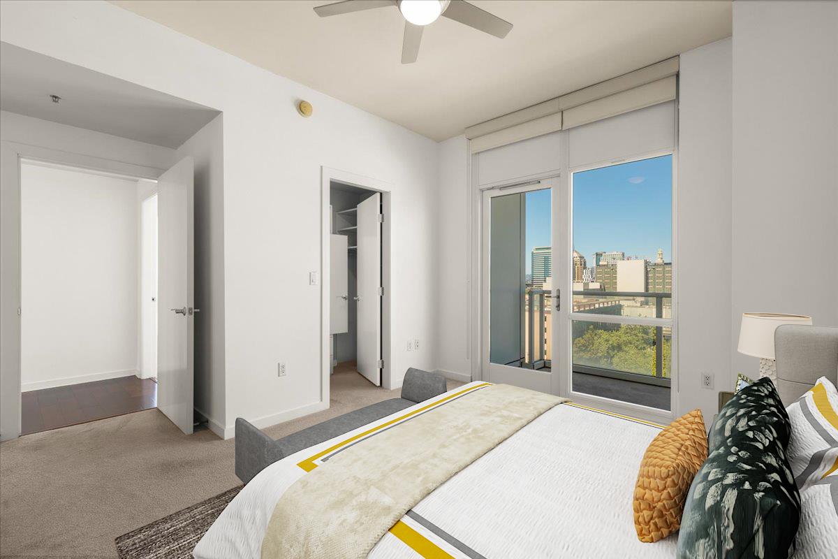 Detail Gallery Image 15 of 32 For 222 Broadway #1101,  Oakland,  CA 94607 - 2 Beds | 2/1 Baths