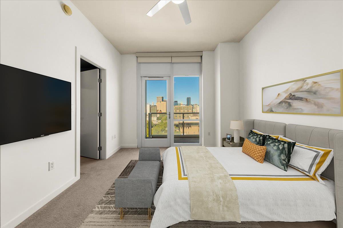 Detail Gallery Image 18 of 30 For 222 Broadway #1101,  Oakland,  CA 94607 - 2 Beds | 2/1 Baths