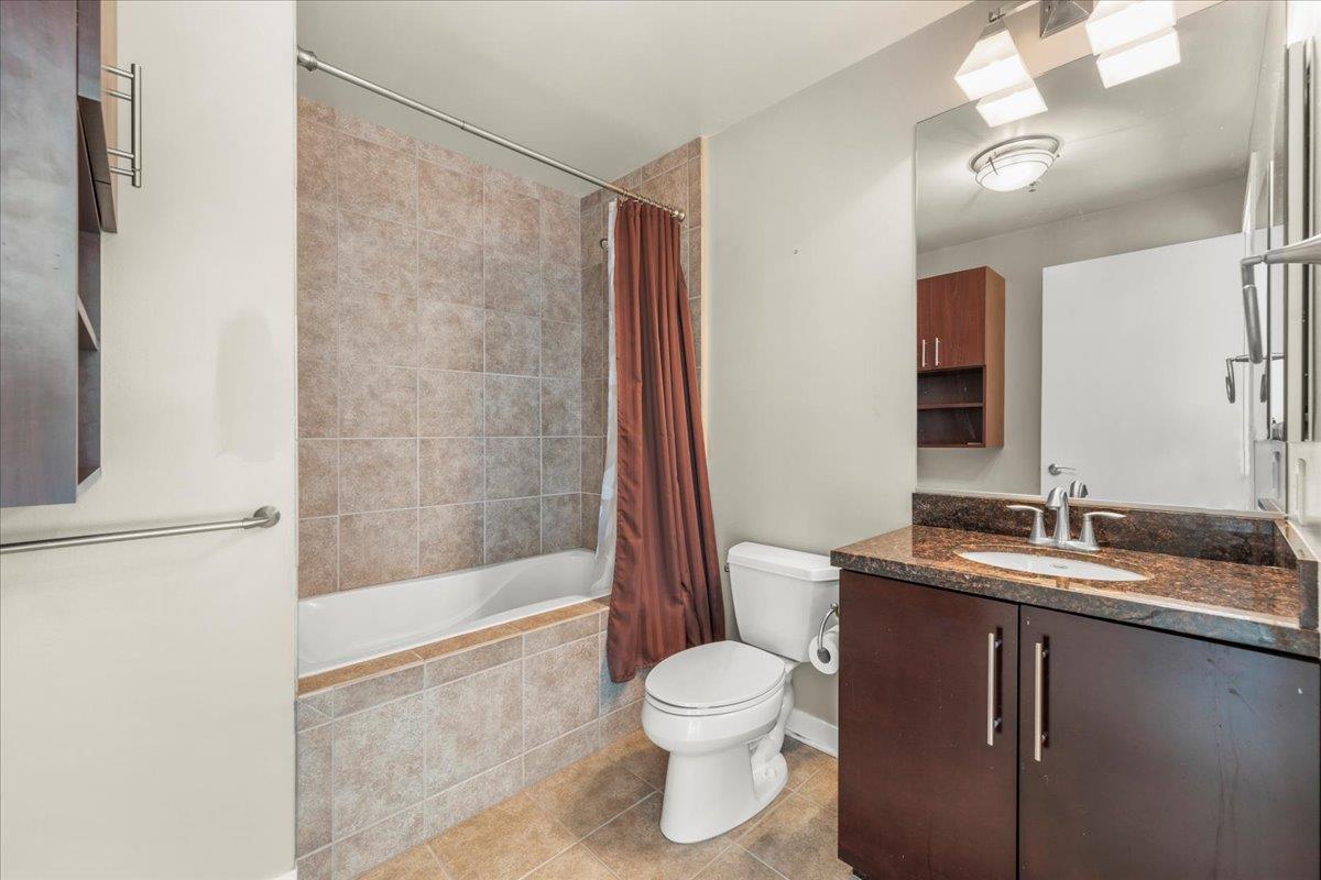 Detail Gallery Image 23 of 32 For 222 Broadway #1101,  Oakland,  CA 94607 - 2 Beds | 2/1 Baths
