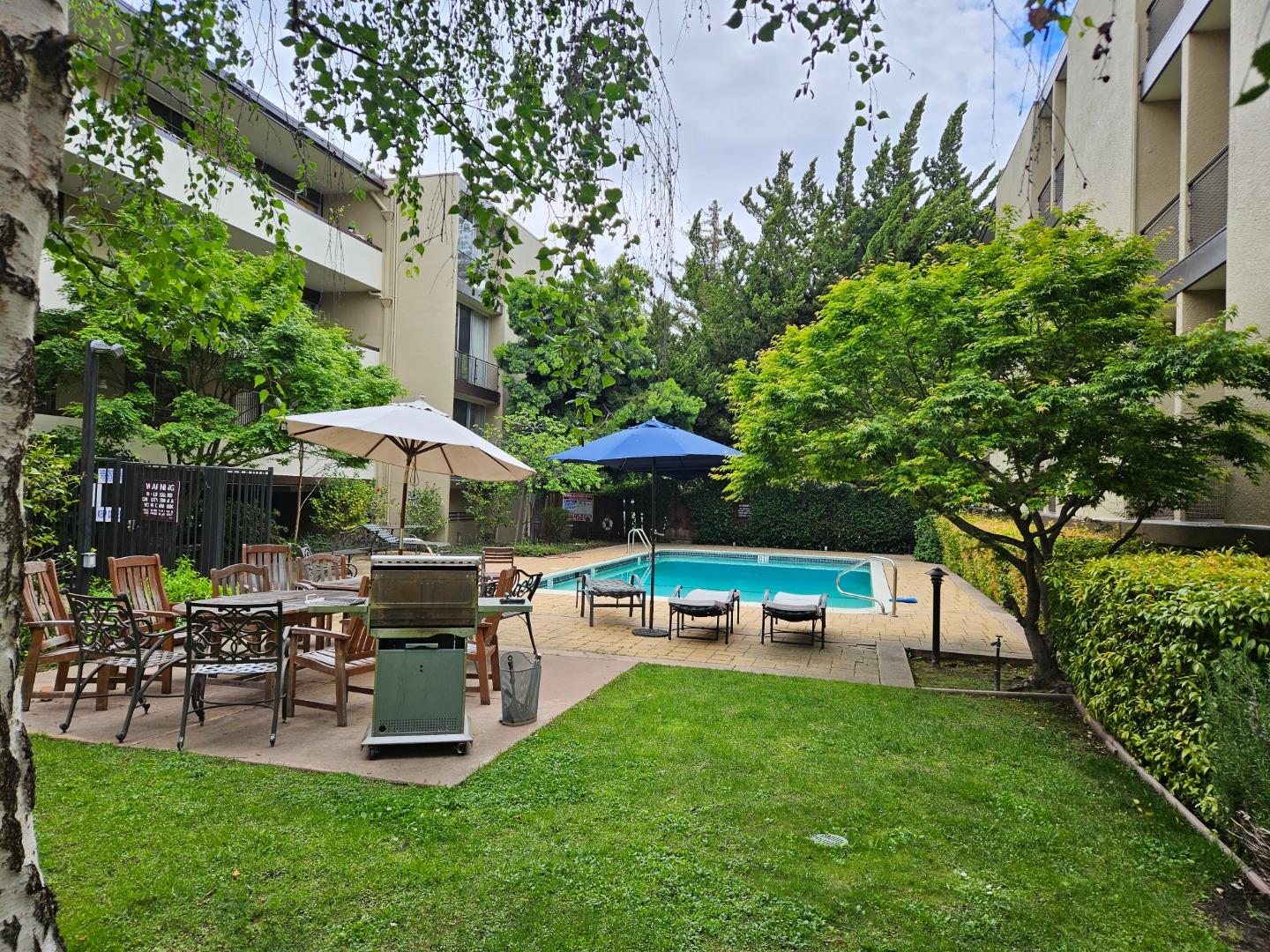 Detail Gallery Image 19 of 20 For 425 Grant Ave #30,  Palo Alto,  CA 94306 - 2 Beds | 2 Baths