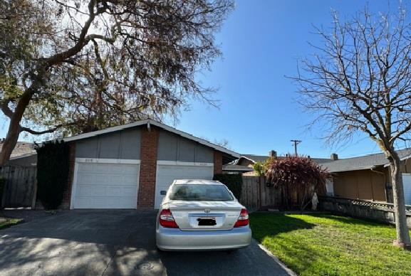 Photo of 2218 Harrison St in Santa Clara, CA