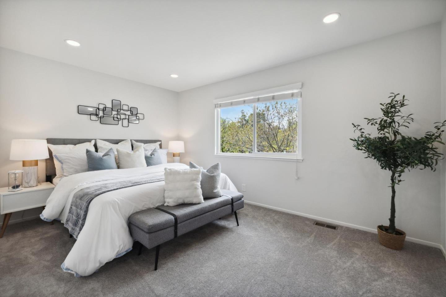 Detail Gallery Image 10 of 19 For 5494 Judith St #2,  San Jose,  CA 95123 - 2 Beds | 1 Baths