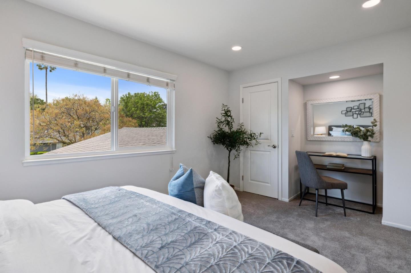 Detail Gallery Image 11 of 19 For 5494 Judith St #2,  San Jose,  CA 95123 - 2 Beds | 1 Baths