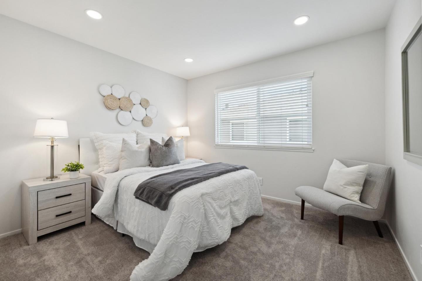 Detail Gallery Image 12 of 19 For 5494 Judith St #2,  San Jose,  CA 95123 - 2 Beds | 1 Baths