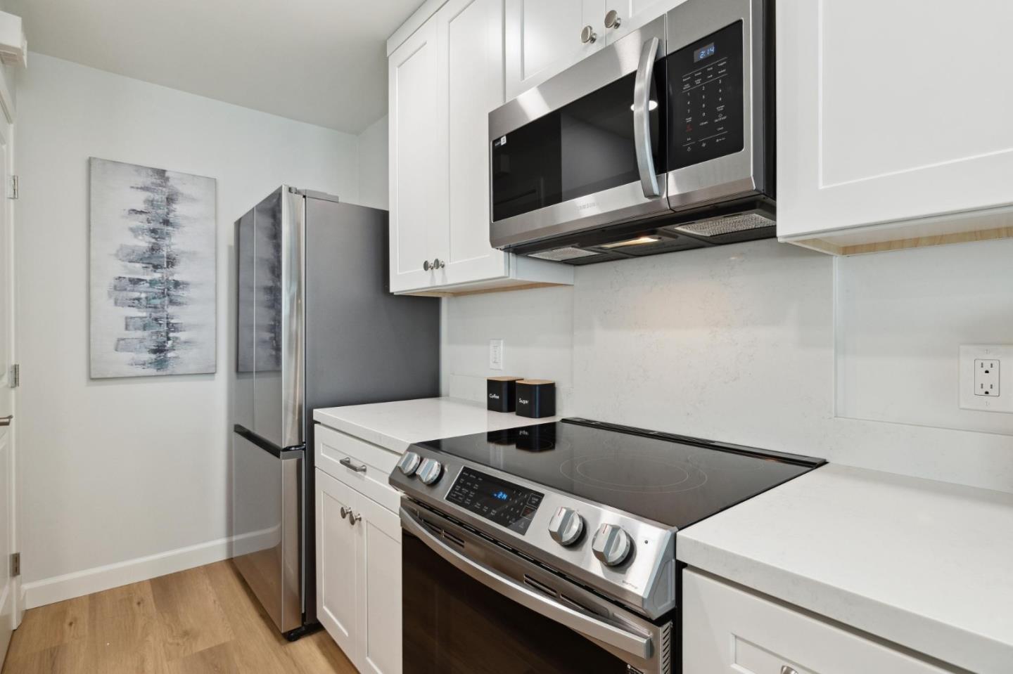 Detail Gallery Image 5 of 19 For 5494 Judith St #2,  San Jose,  CA 95123 - 2 Beds | 1 Baths