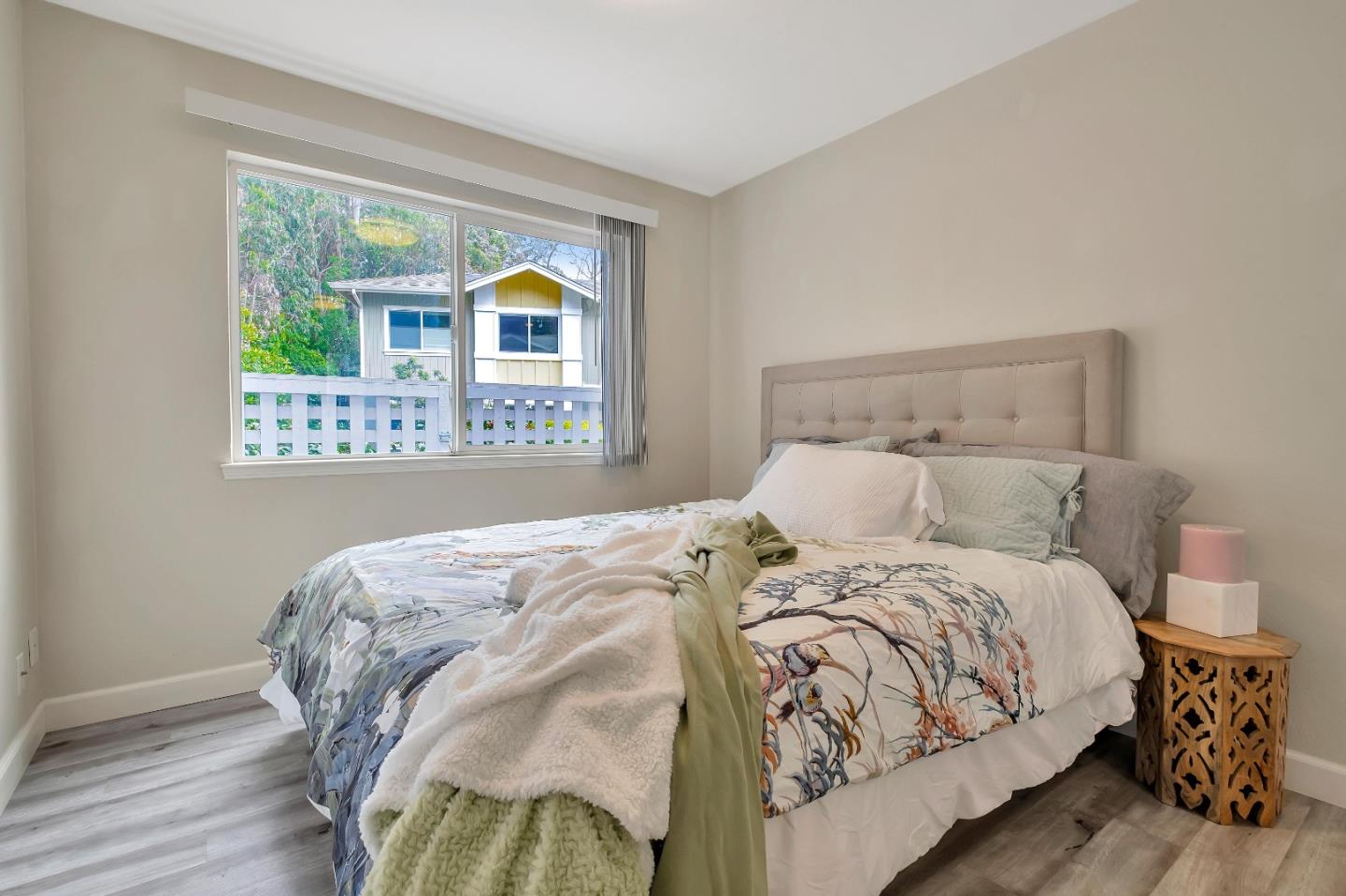 Detail Gallery Image 12 of 30 For 755 14th Ave #115,  Santa Cruz,  CA 95062 - 2 Beds | 1 Baths