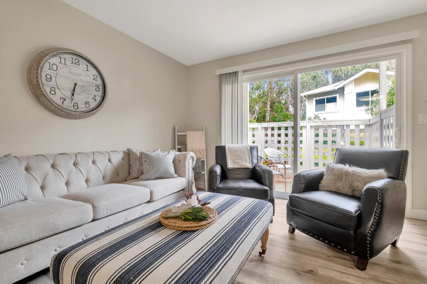 Detail Gallery Image 7 of 30 For 755 14th Ave #115,  Santa Cruz,  CA 95062 - 2 Beds | 1 Baths