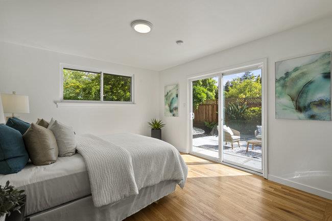 Detail Gallery Image 14 of 46 For 820 Loma Verde Ave, Palo Alto,  CA 94303 - 3 Beds | 1/1 Baths