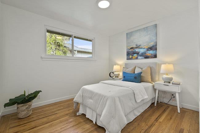 Detail Gallery Image 17 of 46 For 820 Loma Verde Ave, Palo Alto,  CA 94303 - 3 Beds | 1/1 Baths