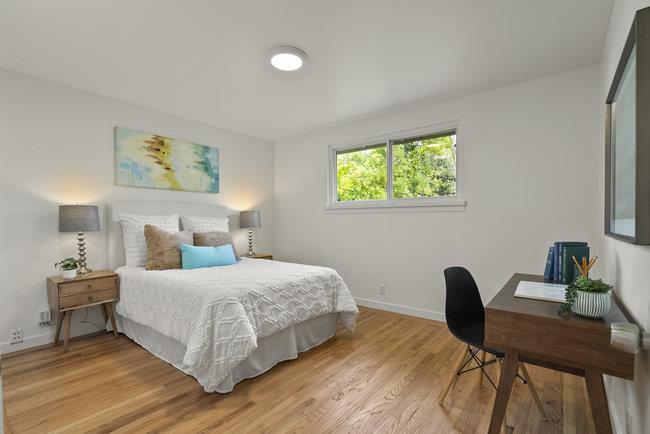 Detail Gallery Image 18 of 46 For 820 Loma Verde Ave, Palo Alto,  CA 94303 - 3 Beds | 1/1 Baths