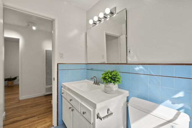 Detail Gallery Image 24 of 46 For 820 Loma Verde Ave, Palo Alto,  CA 94303 - 3 Beds | 1/1 Baths
