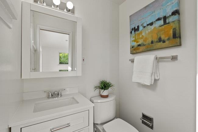 Detail Gallery Image 25 of 46 For 820 Loma Verde Ave, Palo Alto,  CA 94303 - 3 Beds | 1/1 Baths