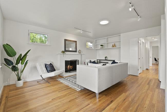 Detail Gallery Image 3 of 46 For 820 Loma Verde Ave, Palo Alto,  CA 94303 - 3 Beds | 1/1 Baths