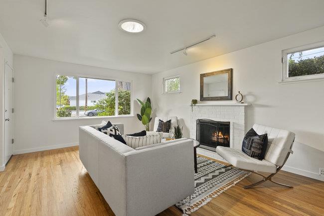 Detail Gallery Image 5 of 46 For 820 Loma Verde Ave, Palo Alto,  CA 94303 - 3 Beds | 1/1 Baths