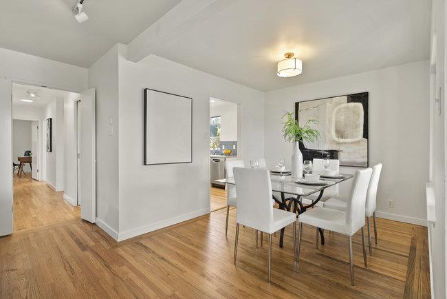 Detail Gallery Image 7 of 46 For 820 Loma Verde Ave, Palo Alto,  CA 94303 - 3 Beds | 1/1 Baths