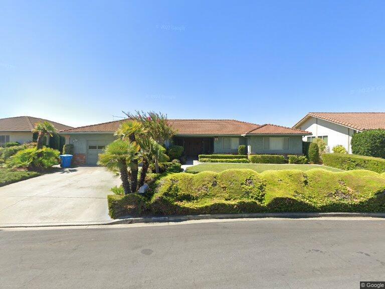 Photo of 10827 Herchell Dr in San Jose, CA