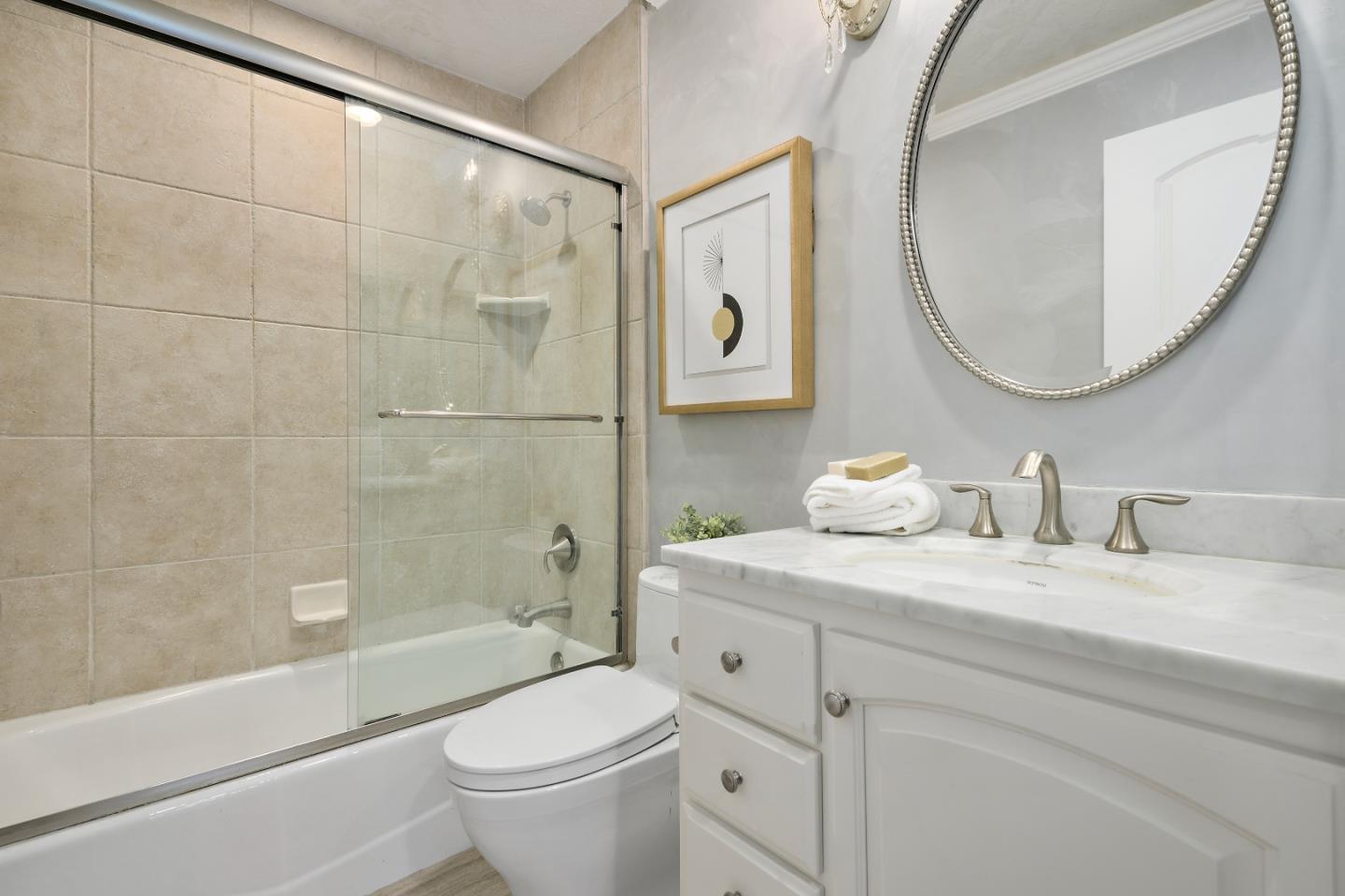 Detail Gallery Image 14 of 20 For 1754 Braddock Ct, San Jose,  CA 95125 - 2 Beds | 2 Baths