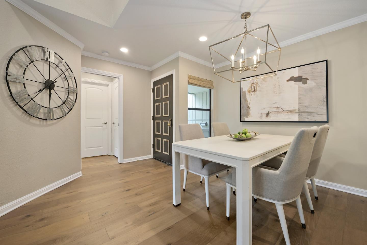 Detail Gallery Image 7 of 20 For 1754 Braddock Ct, San Jose,  CA 95125 - 2 Beds | 2 Baths