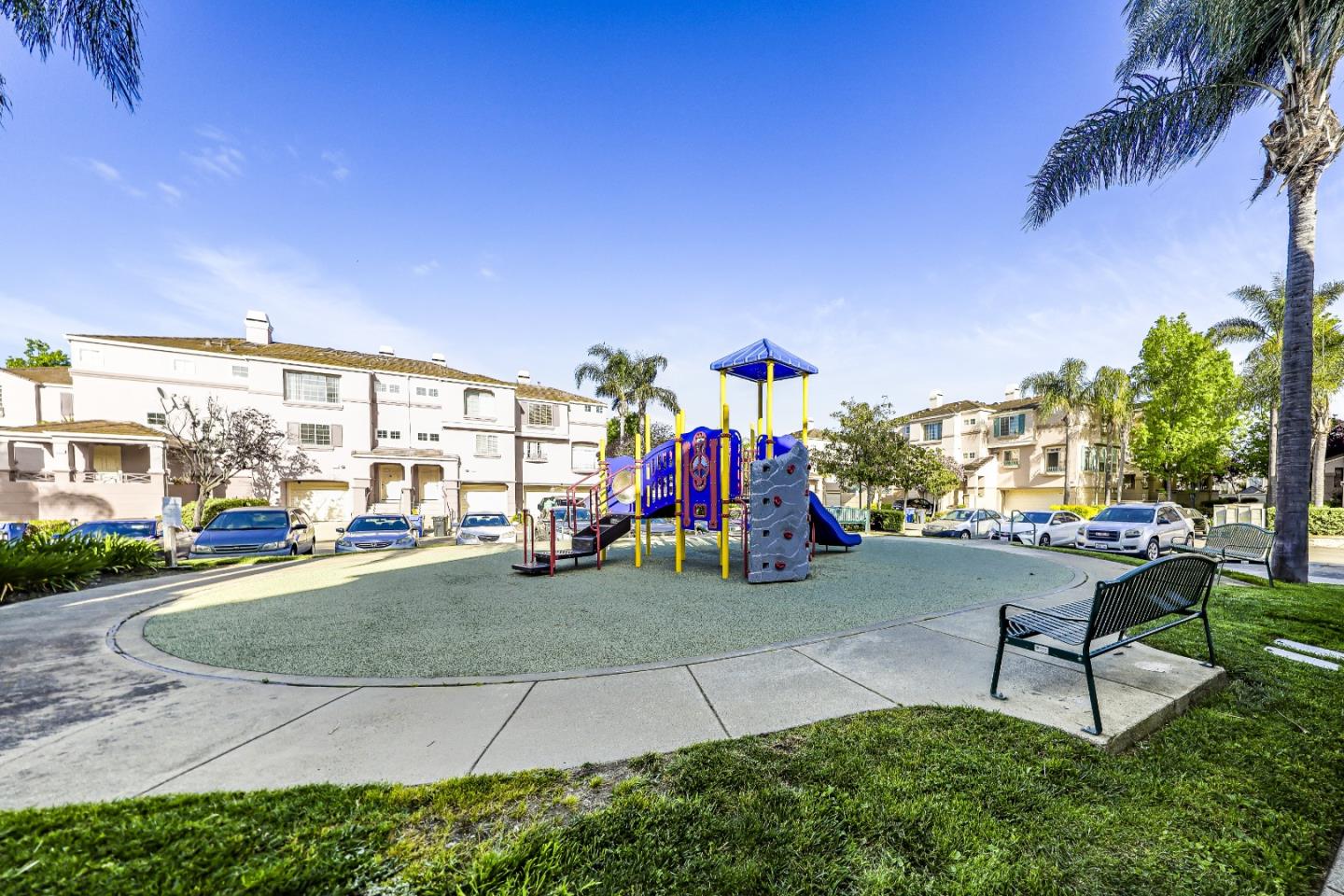 Detail Gallery Image 21 of 21 For 456 Cascadita Ter, Milpitas,  CA 95035 - 3 Beds | 2/1 Baths