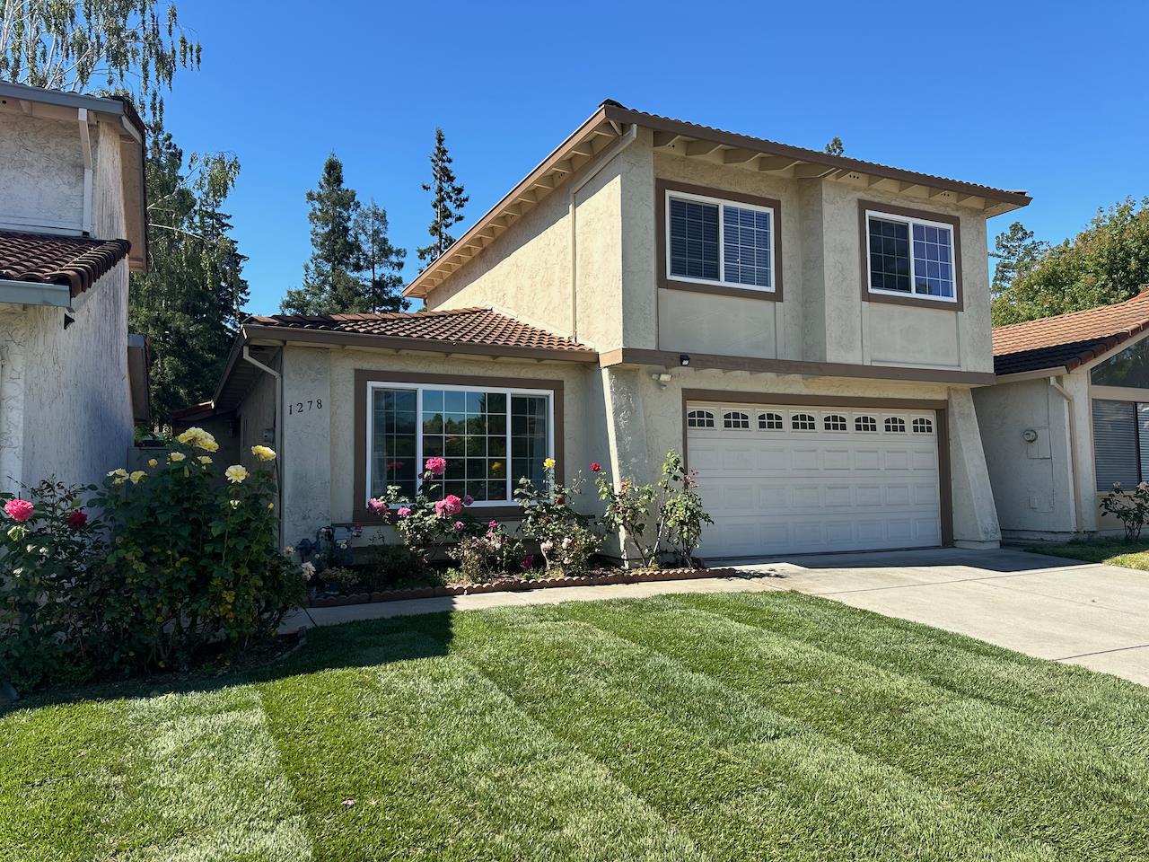 Photo of 1278 Willowhaven Dr in San Jose, CA