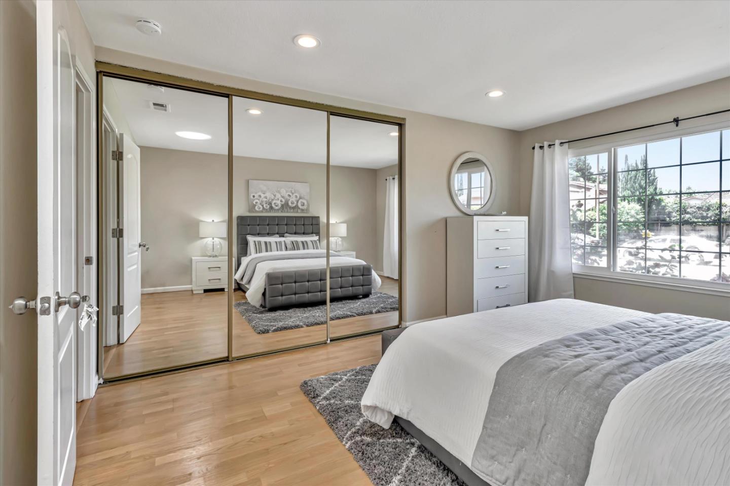 Detail Gallery Image 15 of 30 For 1278 Willowhaven Dr, San Jose,  CA 95126 - 3 Beds | 2 Baths