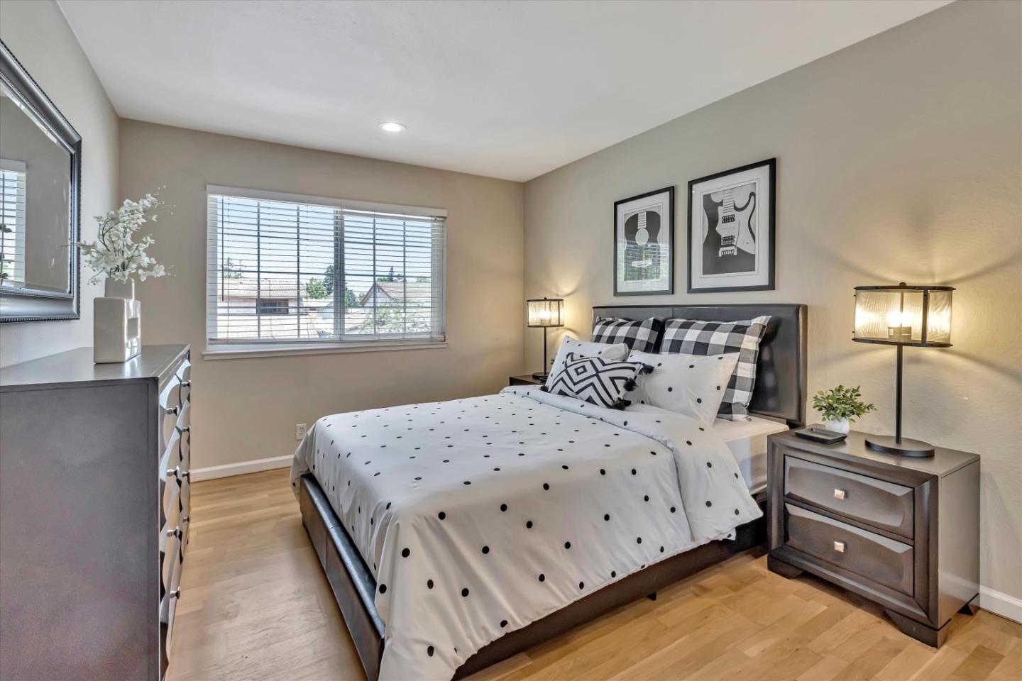Detail Gallery Image 24 of 30 For 1278 Willowhaven Dr, San Jose,  CA 95126 - 3 Beds | 2 Baths