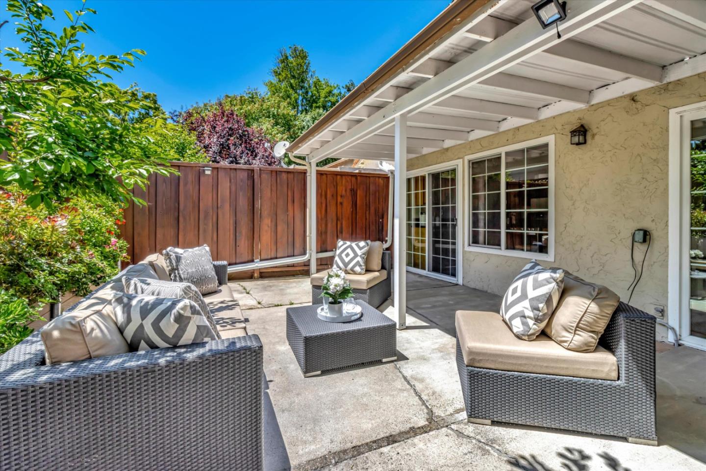 Detail Gallery Image 30 of 31 For 1278 Willowhaven Dr, San Jose,  CA 95126 - 3 Beds | 2 Baths