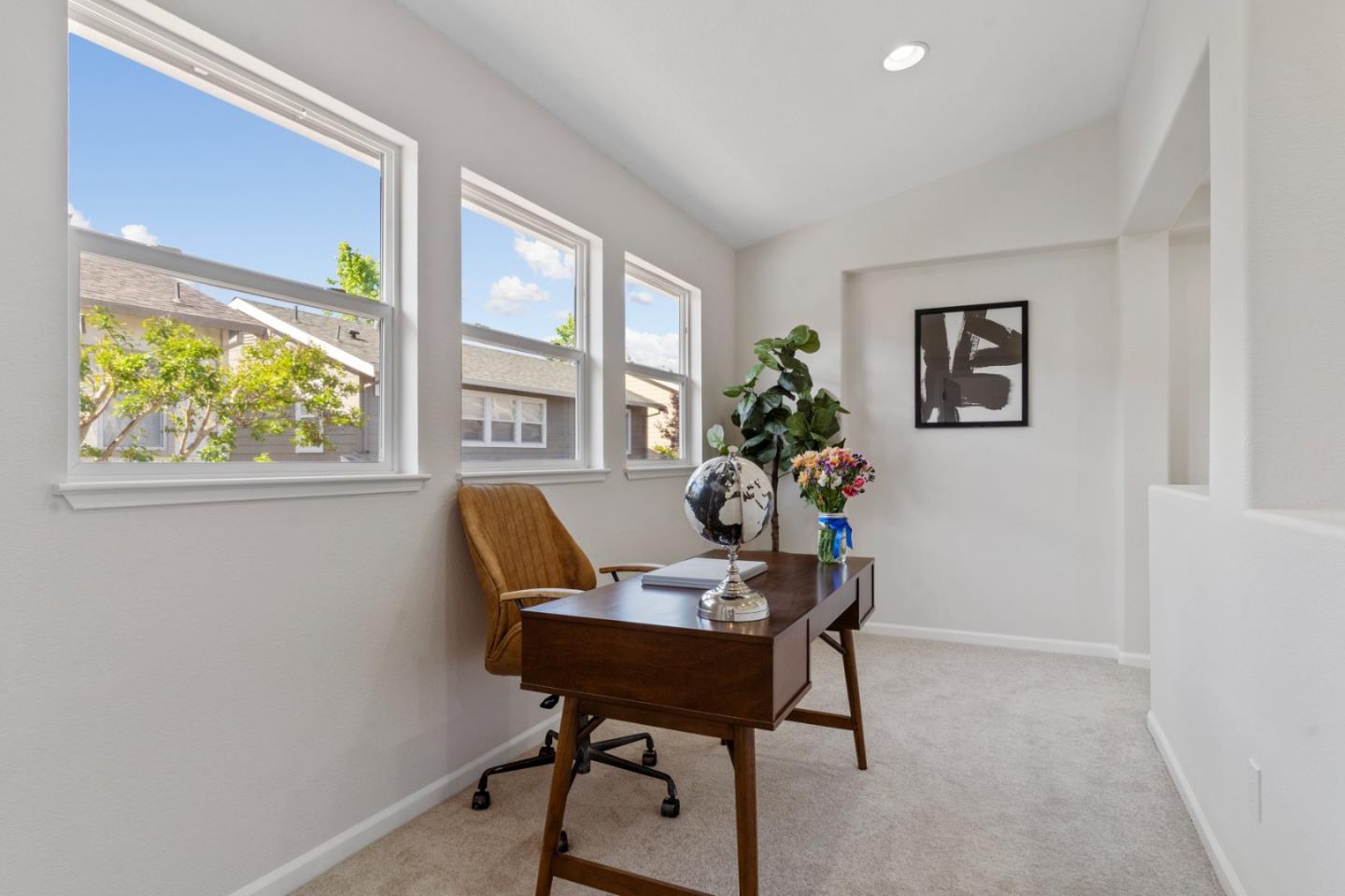 Detail Gallery Image 32 of 70 For 918 Oakes St, East Palo Alto,  CA 94303 - 3 Beds | 2/1 Baths