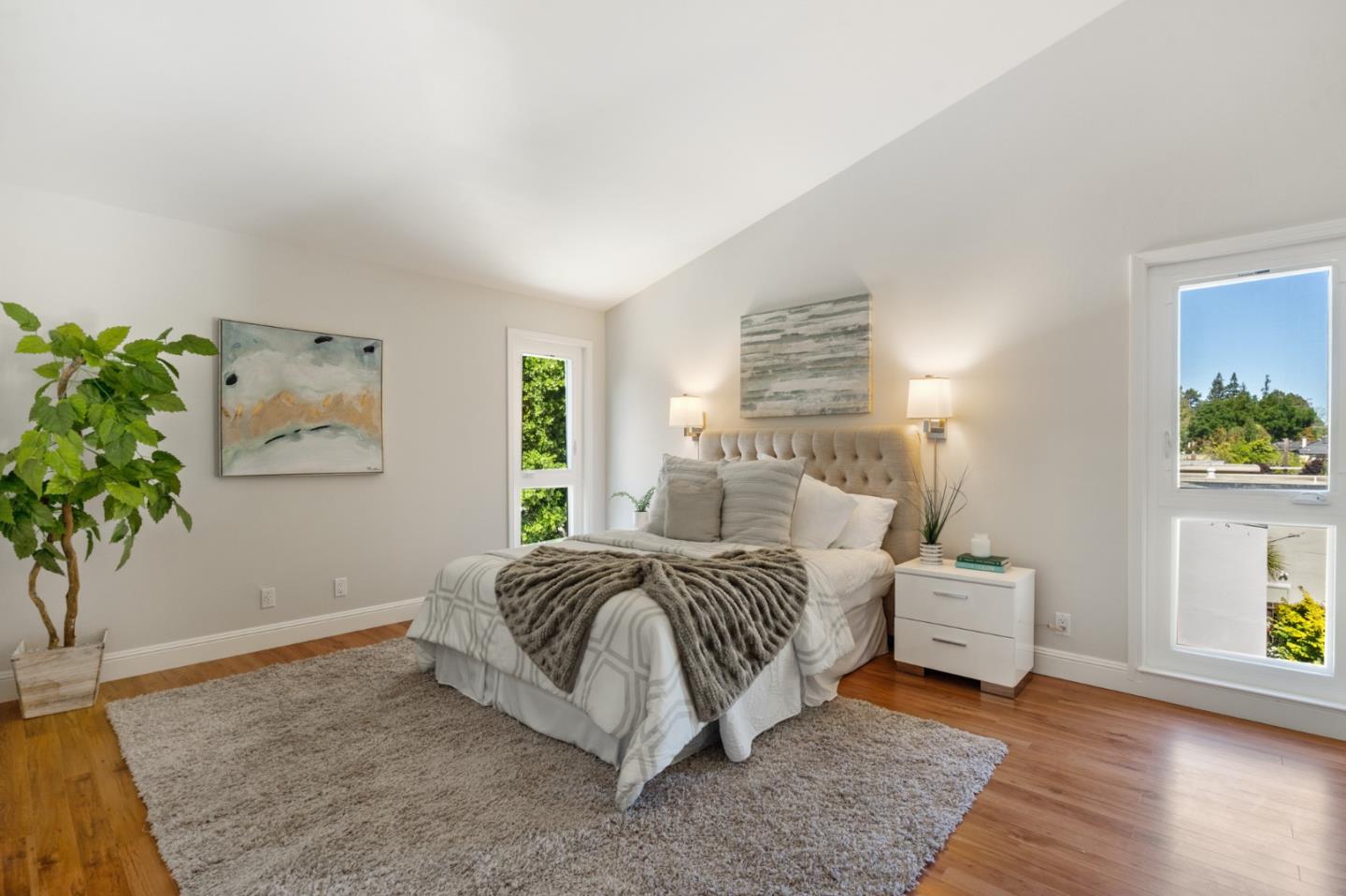 Detail Gallery Image 29 of 58 For 39 10th Ave, San Mateo,  CA 94401 - 2 Beds | 2 Baths