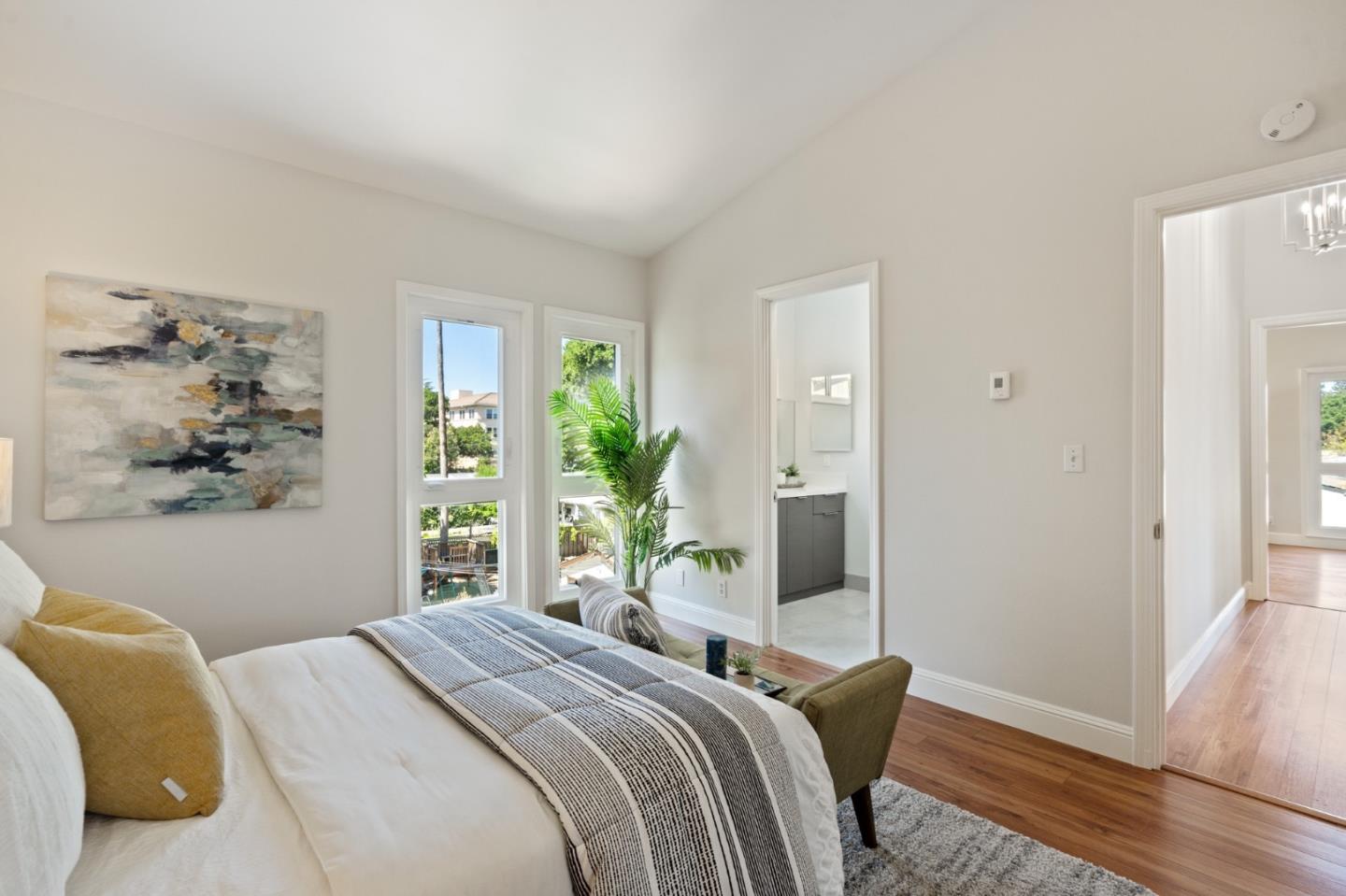 Detail Gallery Image 40 of 58 For 39 10th Ave, San Mateo,  CA 94401 - 2 Beds | 2 Baths