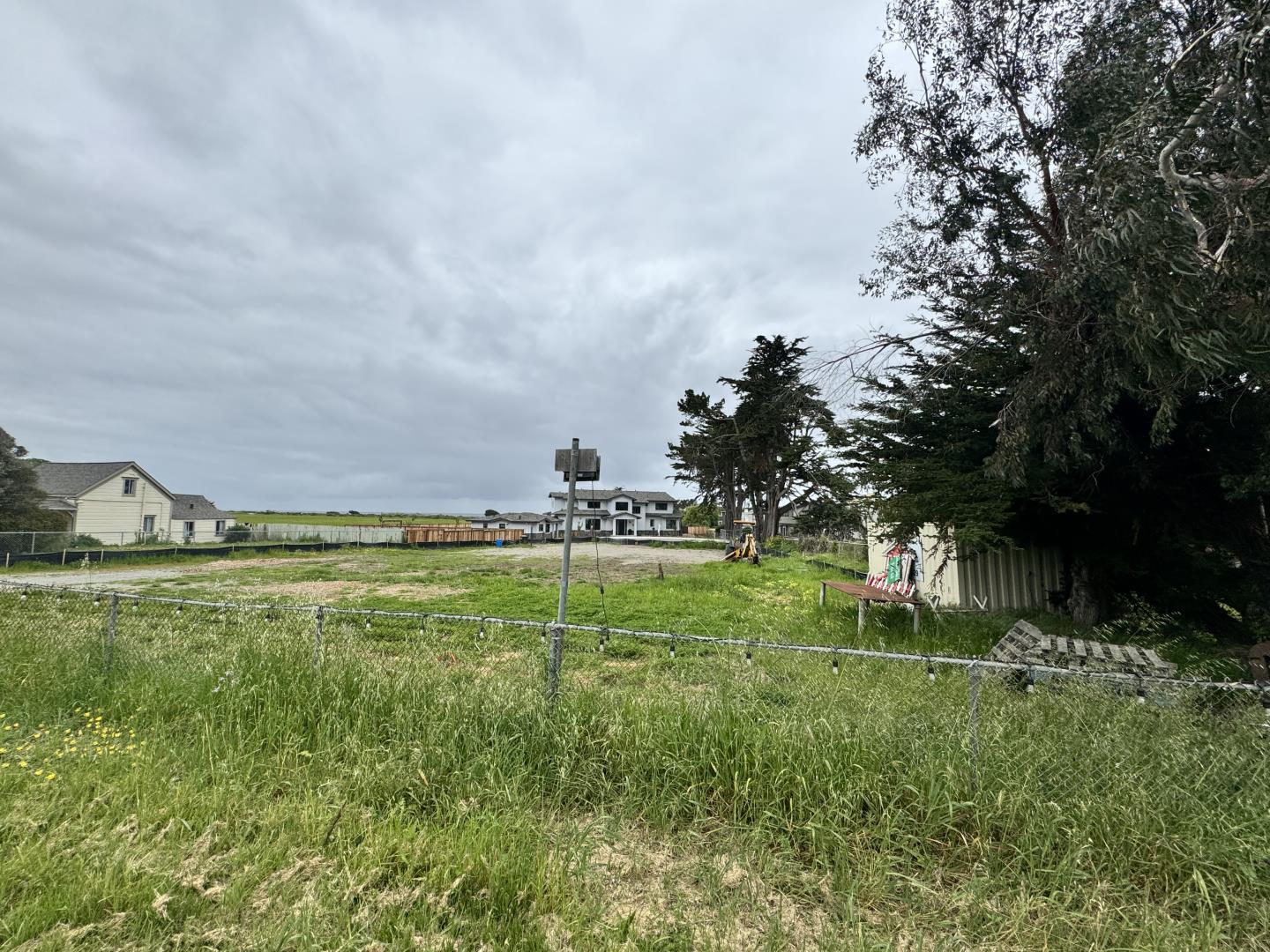 Photo of 0 Pullman Ave in Half Moon Bay, CA