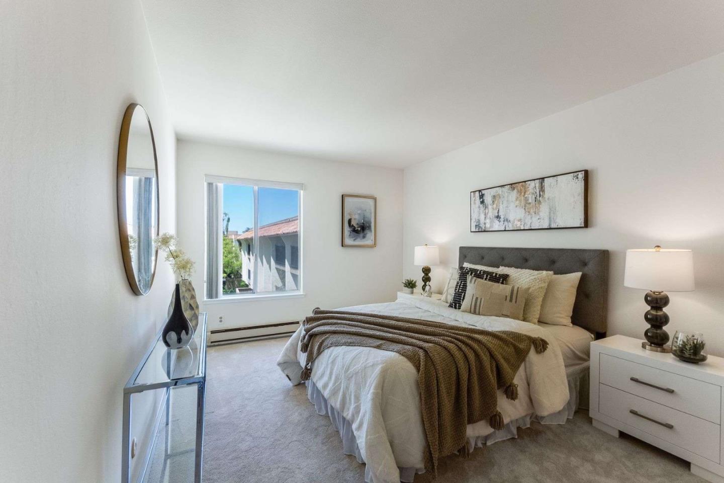 Detail Gallery Image 13 of 31 For 1750 Halford Ave #306,  Santa Clara,  CA 95051 - 1 Beds | 1 Baths