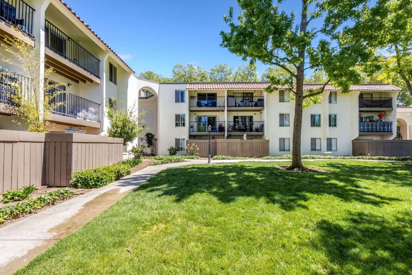 Detail Gallery Image 28 of 31 For 1750 Halford Ave #306,  Santa Clara,  CA 95051 - 1 Beds | 1 Baths